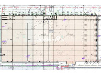 plans. Морозильный склад (от -16 до -22) Складской комплекс Сигма Уфа, ул Гвардейская, д 57, 23 684 м2 фото 2